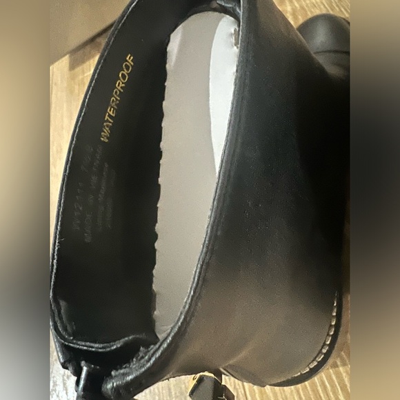 Cole Haan Ankle boot waterproof - Picture 4 of 8